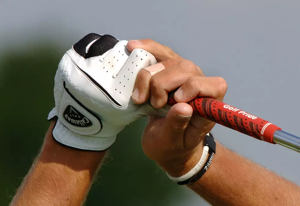 How To Hit That Long Drive – Free Golf Lesson [VIDEO]