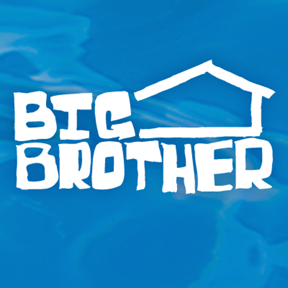 CBS Releases New Big Brother Logo For Season 16