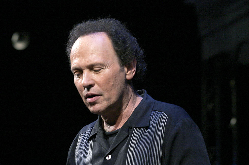 Billy Crystal Says, ‘You Look Marvelous’ [VIDEO]