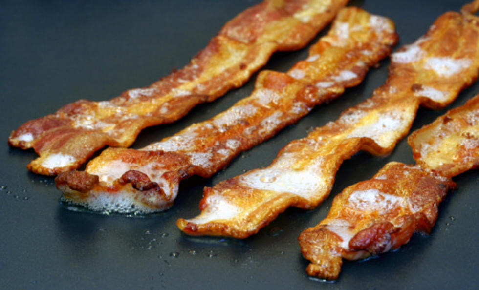 How To Make Deep Fried Bacon