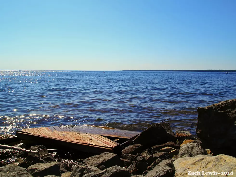 Beautiful Photographs of Sylvan Beach&#8211;Zach&#8217;s Weekly Snaps [PHOTOS]