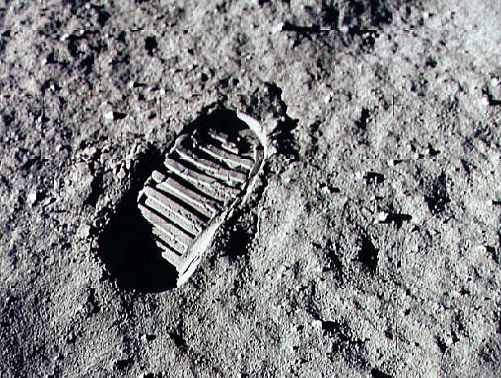 A Better View Of Neil Armstrong’s Moon Walk [VIDEO]