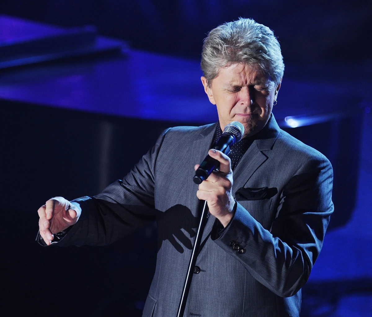 Peter Cetera Where Is He Now?
