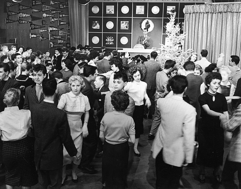 American Bandstand Debuted On National TV 57 Years Ago Today [VIDEO]