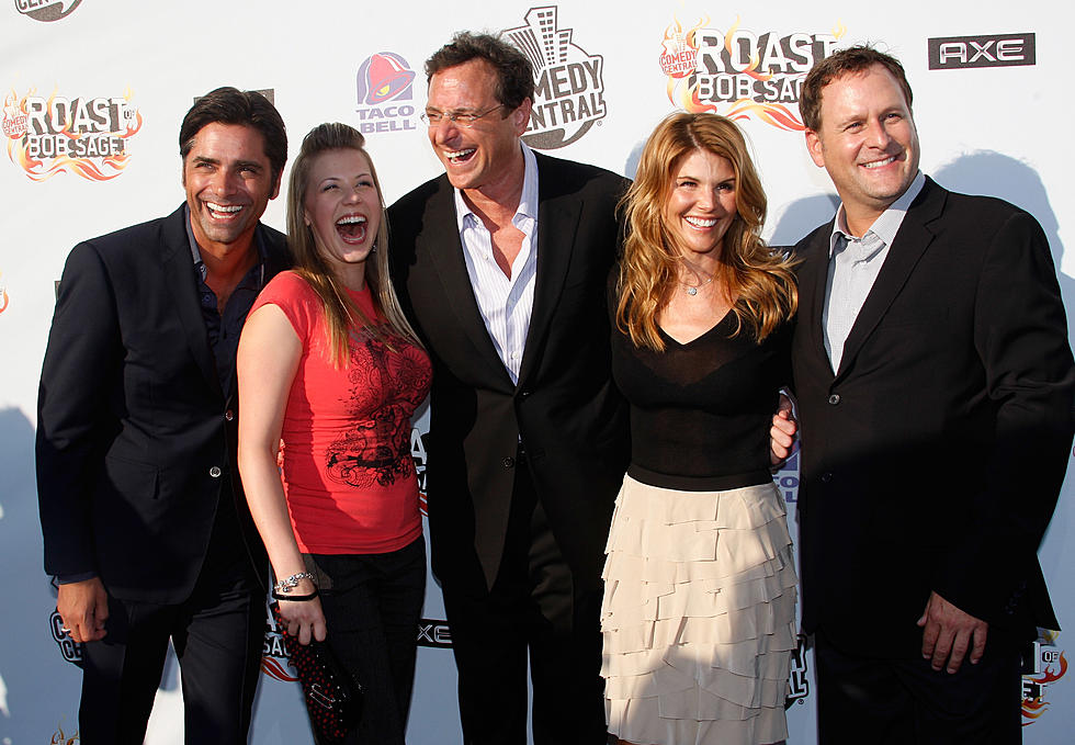 Is A Revived ‘Full House’ Coming Back To TV? [VIDEO]