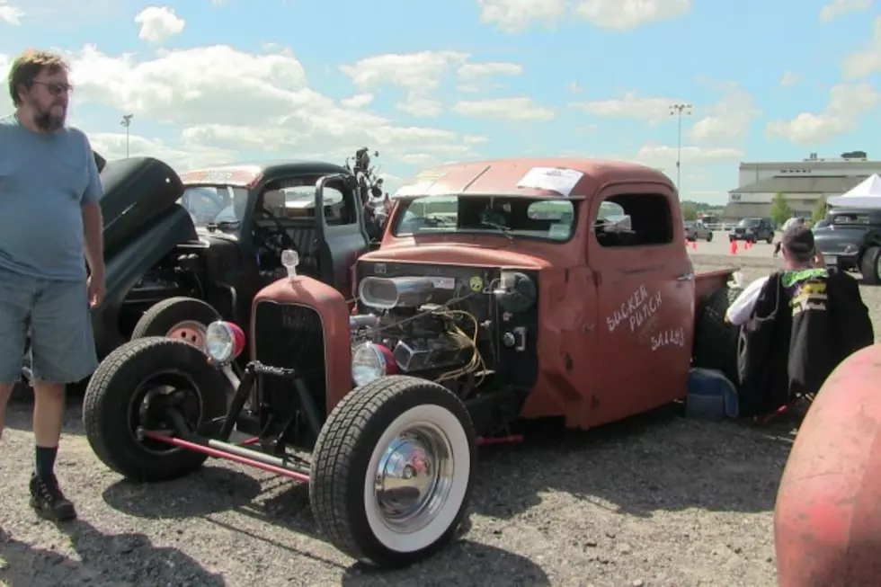 2014 Motorfest Winners and Results
