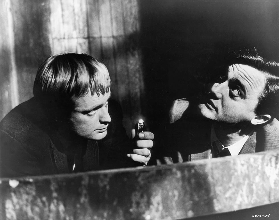 ‘The Man From U.N.C.L.E’ Debuted On TV 50 Years Ago Today  [VIDEO]