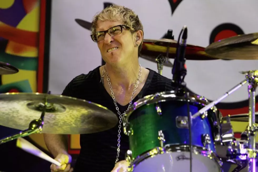 Who Should Play Drums In The 2014 Keith James All Star Band?