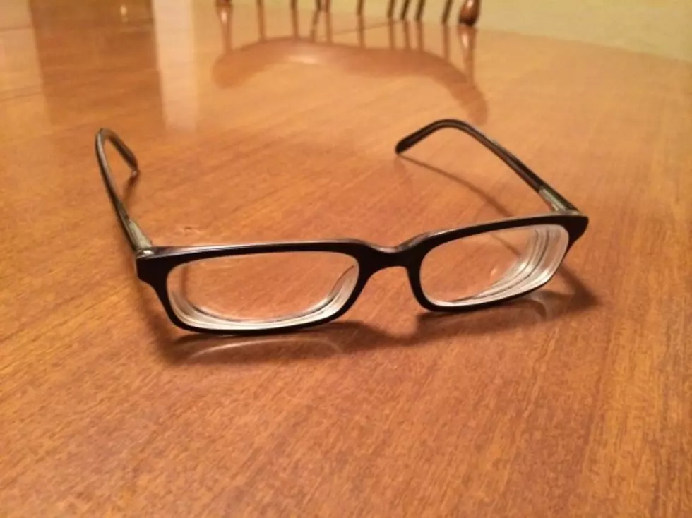 These #@$% Glasses! [ENDORSEMENT]