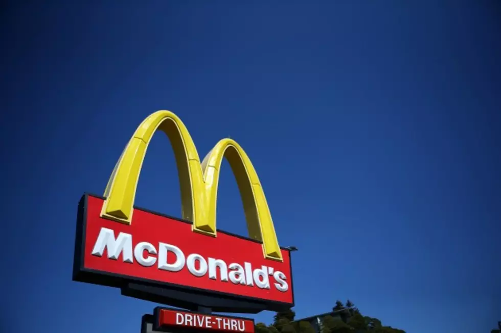 McDonald&#8217;s Proudly Announces That Their Food Does Indeed Decay