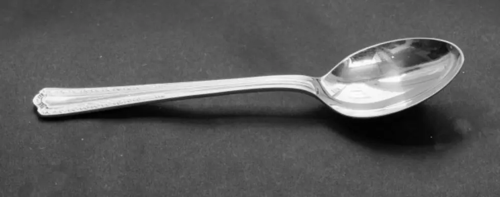 Here&#8217;s A Good Reason Not To Keep Eating Utensils In Your Car
