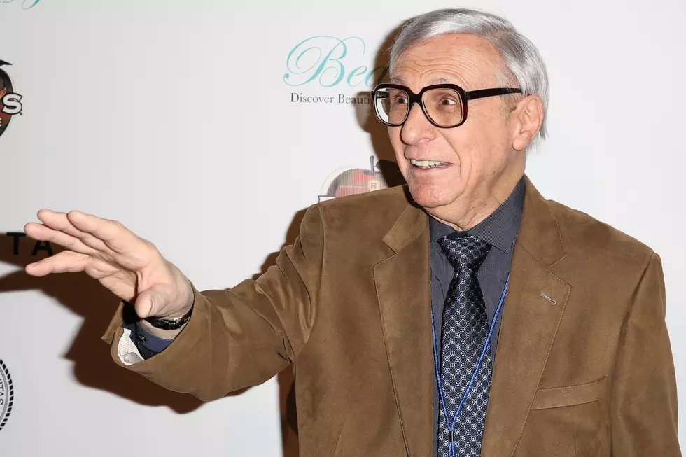 Mentalist ‘The Amazing Kreskin’ Coming To Rome Capitol Theatre [VIDEO]