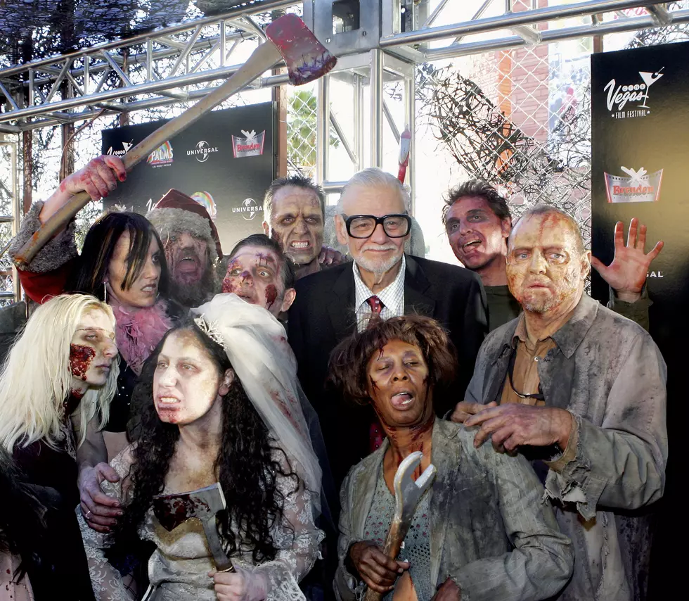&#8216;Night Of The Living Dead&#8217; Horror Cult Classic Debuted In 1968 [VIDEO]