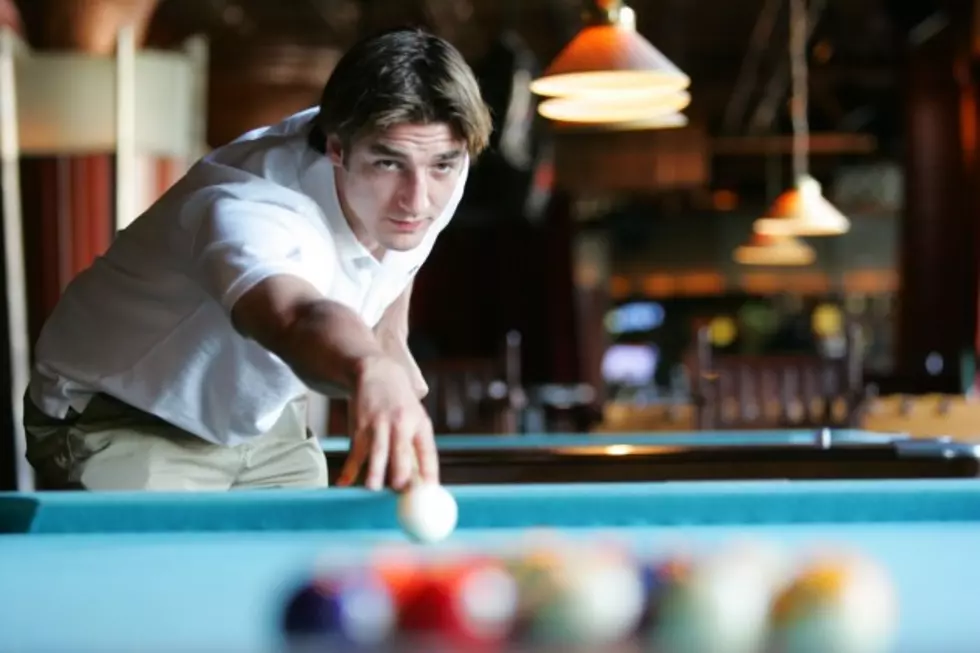 If Soccer And Billiards Had A Kid, It Would Be &#8216;Poolball&#8217;