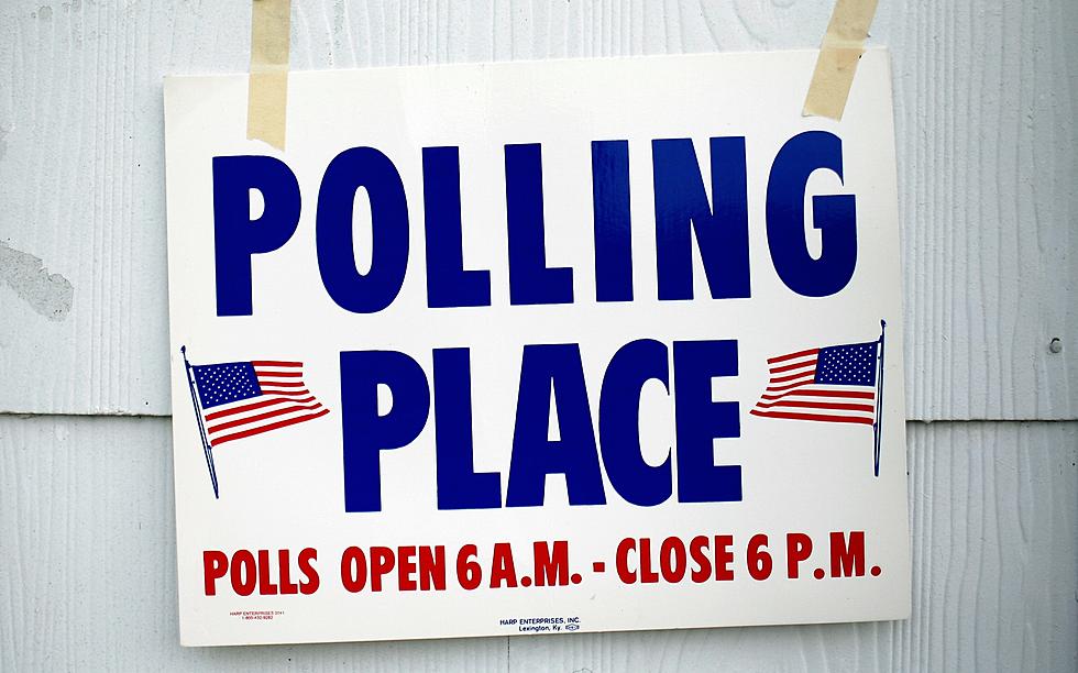 Don’t Know Where To Vote? Find Your Flipping Polling Place Here