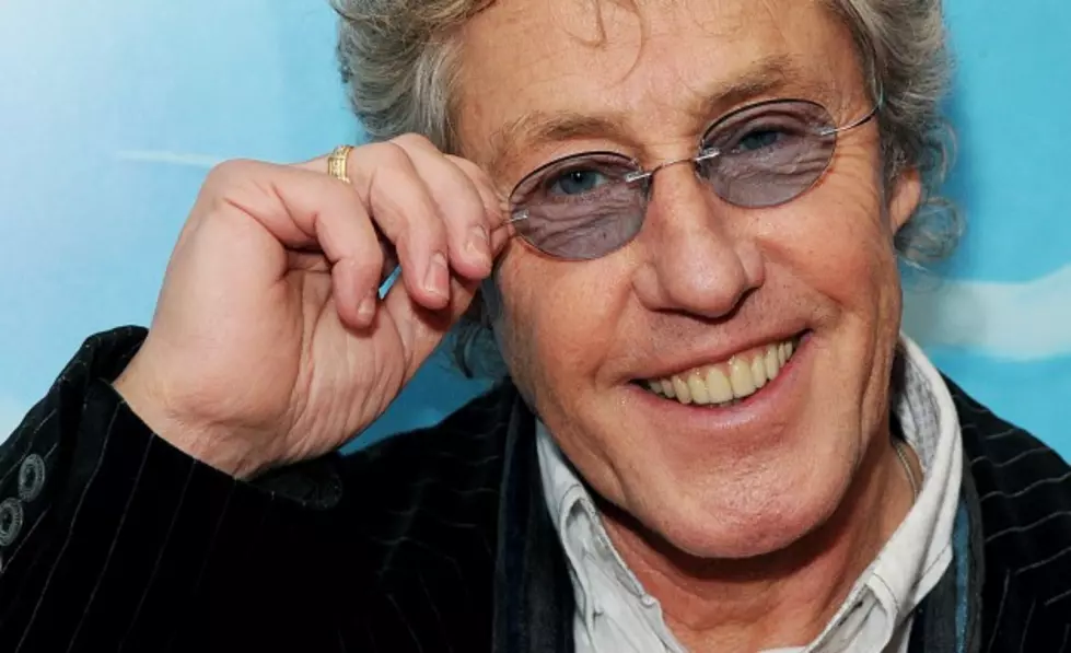 Watch Roger Daltrey Crash A Wedding And Sit In With The Band!