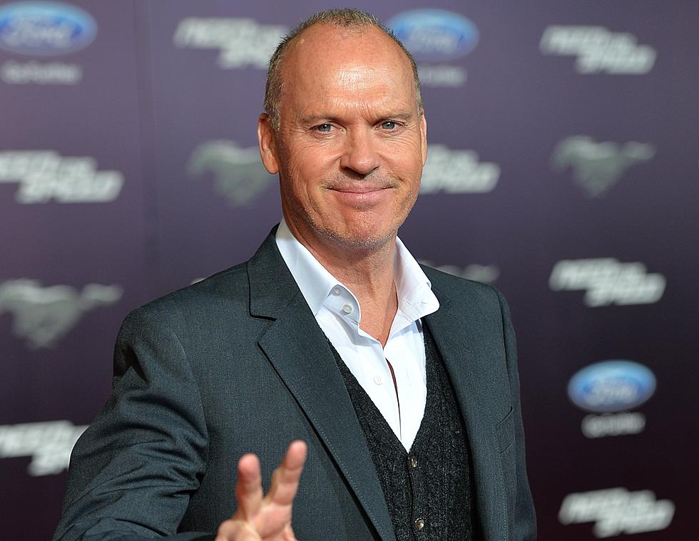 Why Michael Keaton Will Always Be The Best Batman. Ever.