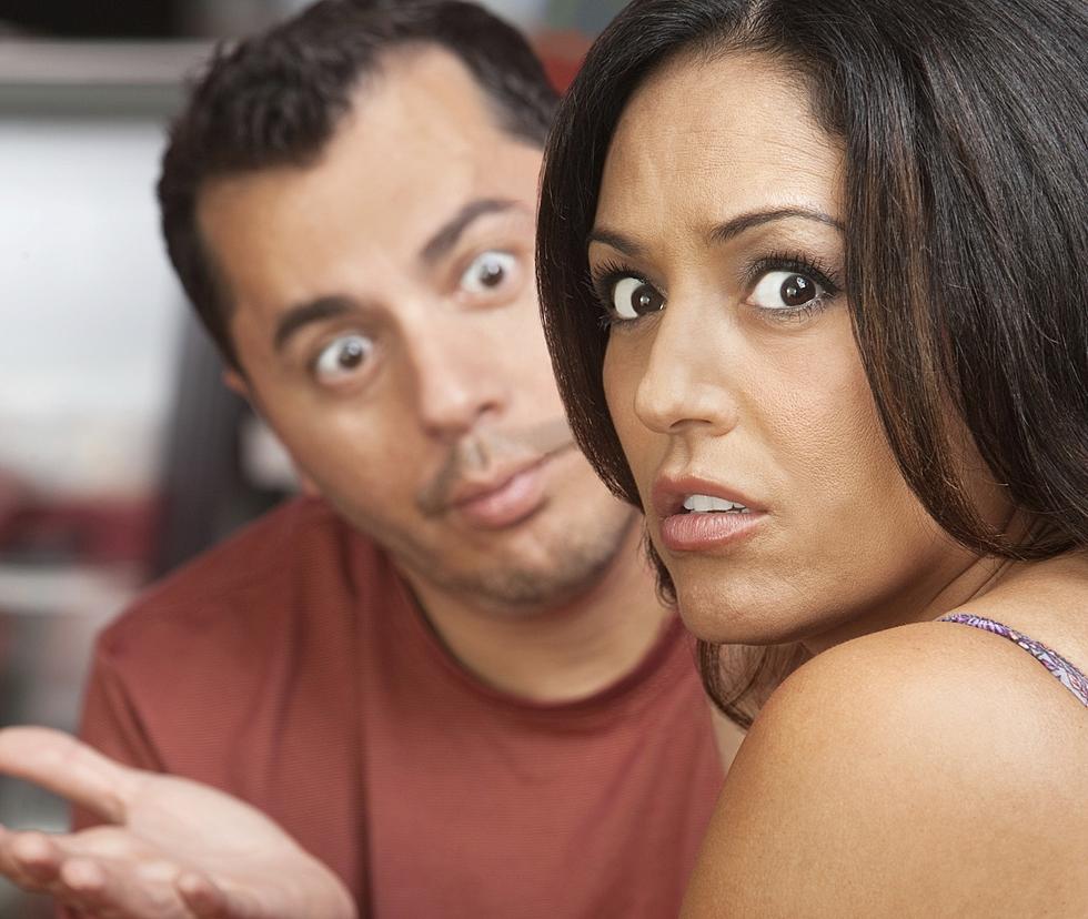 5 Stupid Arguments Couples Fight About