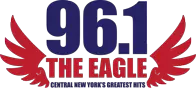 96.1 The Eagle