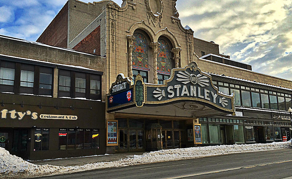 What’s Playing on Free Movie Monday at The Stanley?