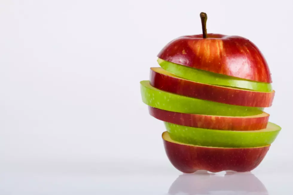 USDA Approves Genetically Engineered (Altered) Apples [VIDEO]
