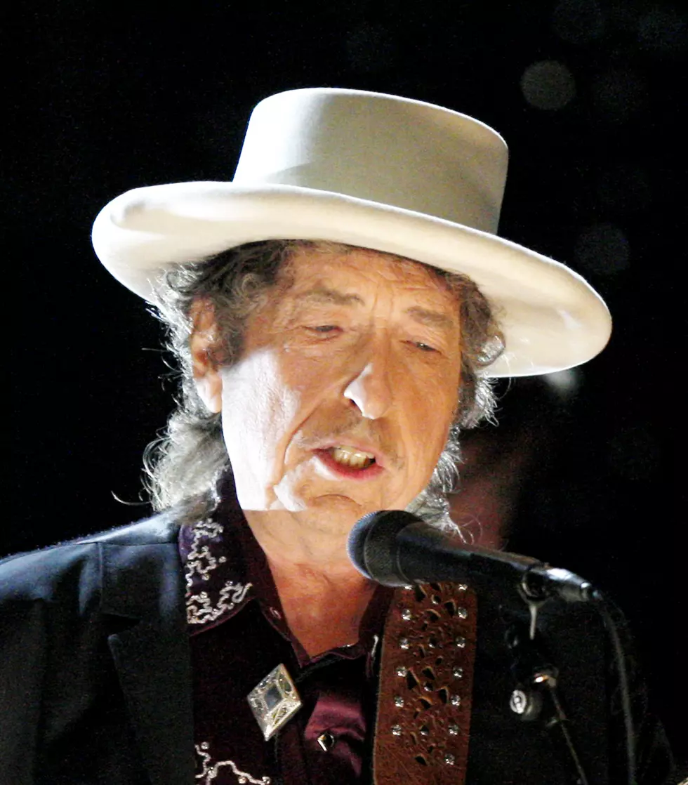 ‘The Night We Called It A Day’ Bob Dylan [VIDEO]