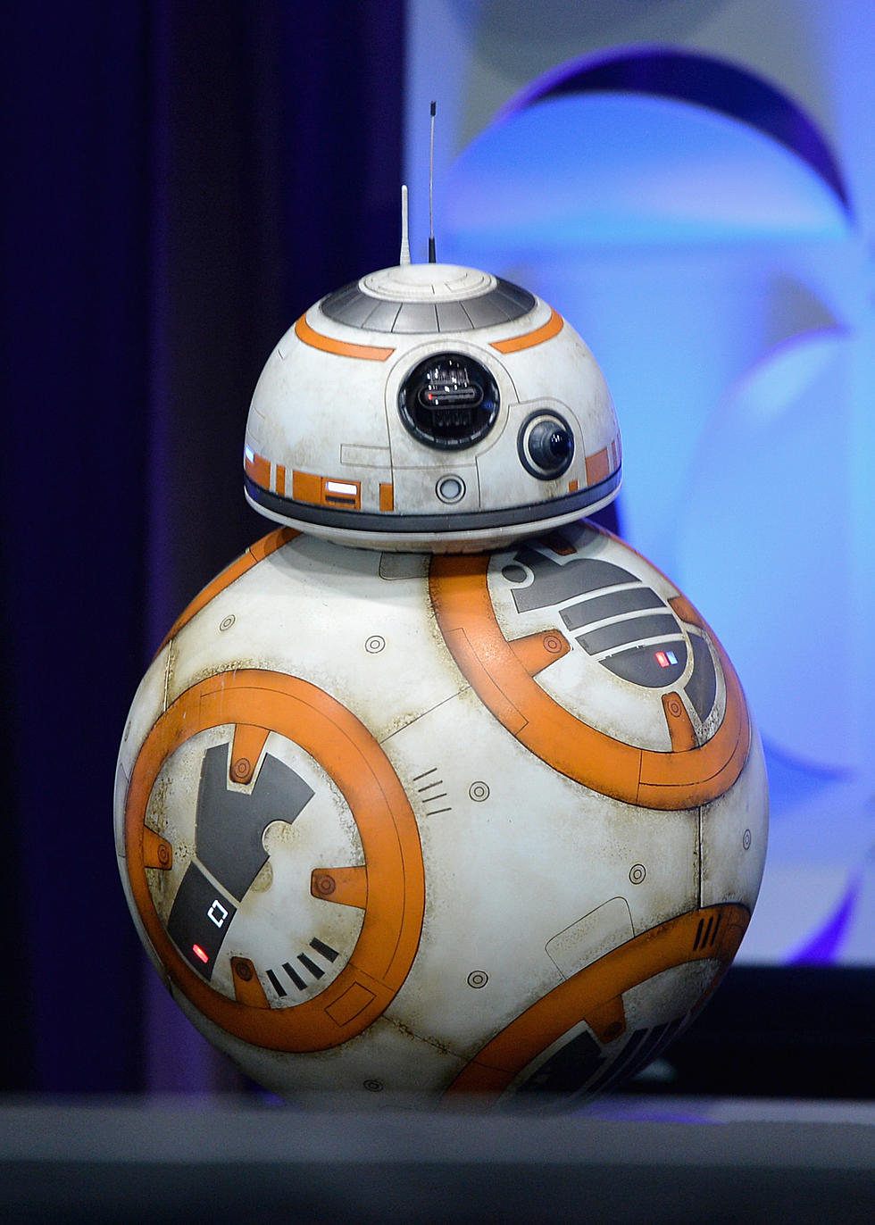 Look Out R2-D2, It Looks Like You Have Some Competition [VIDEO]