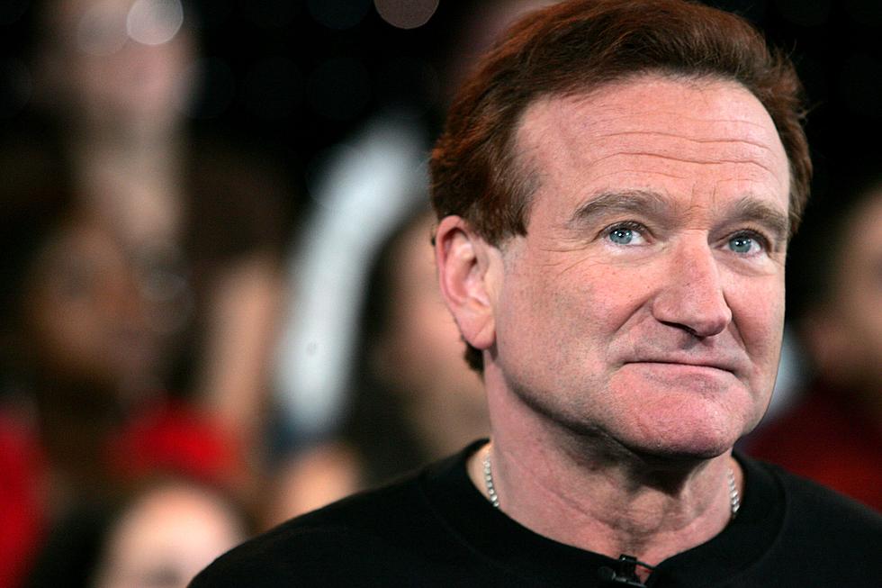 Actor Impersonates Late Robin Williams In Tribute And Nails It [VIDEO]