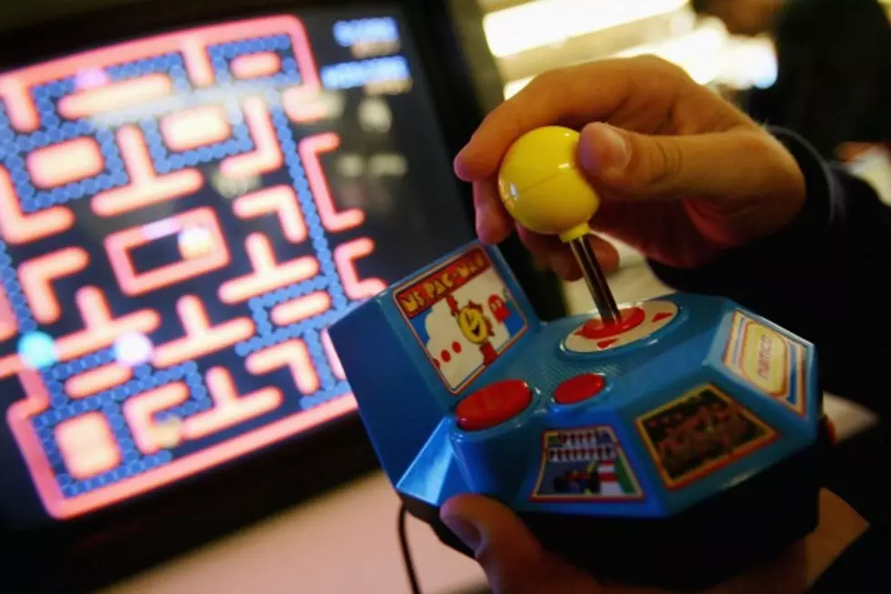 New-Pac Man Game For iPhone and iPad Due Out This Summer