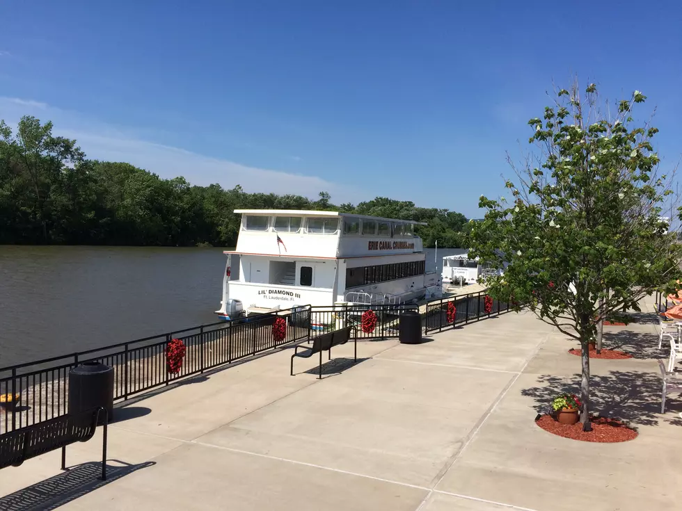 Erie Canal Cruises Now Hiring in Rome