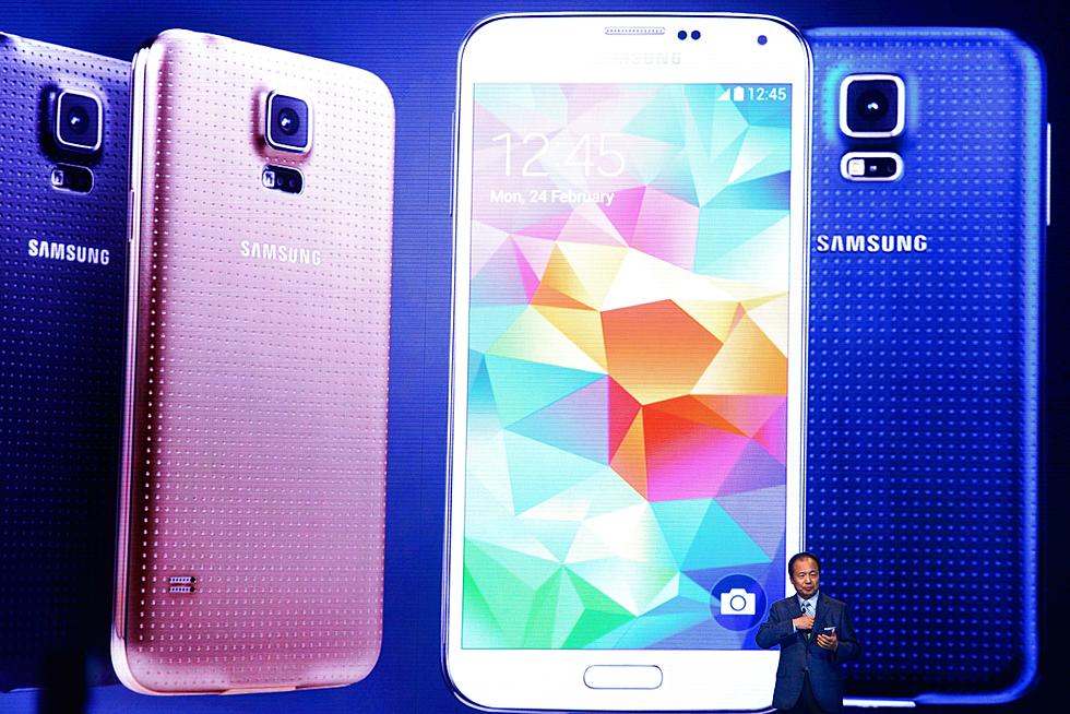 Has Your Samsung Galaxy Been Hacked?