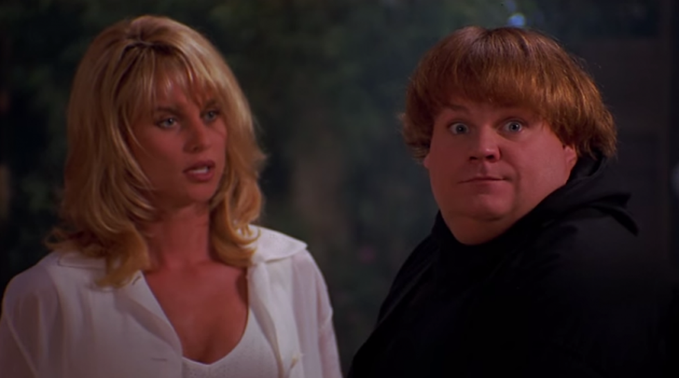 Watch The &#8216;I Am Chris Farley&#8217; Trailer &#8211; It&#8217;s Heart Wrenching