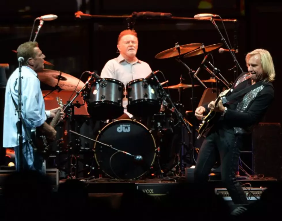 The Eagles and Carole King Are Among The 2015 Kennedy Center honorees