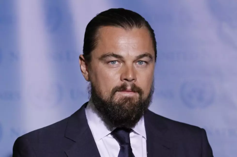 CNY Connection To &#8216;The Revenant&#8217; With Leonardo DiCaprio