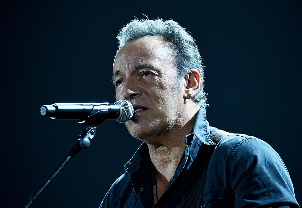 Springsteen Surprises Fans