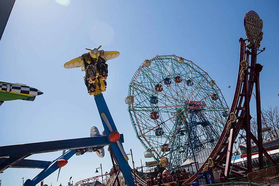 Heading To A Theme Park This Summer?  Better Check This Out First