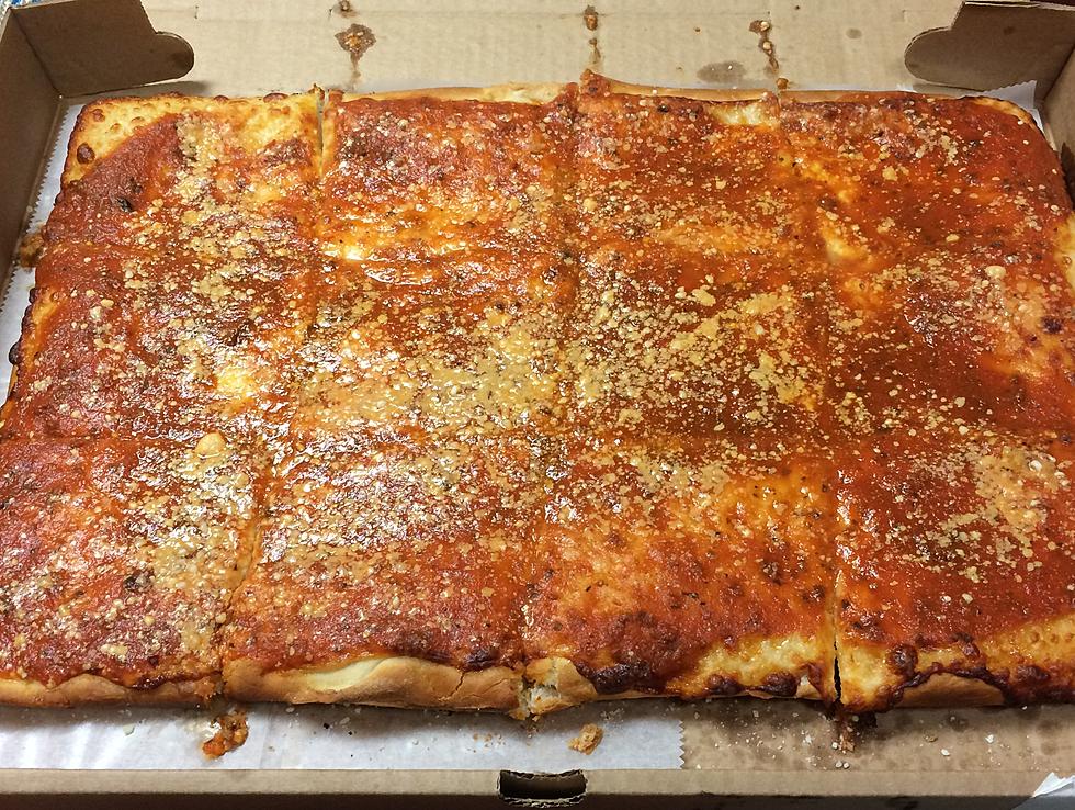 Which Utica Pizzeria is Among the Oldest in America? [PHOTOS]