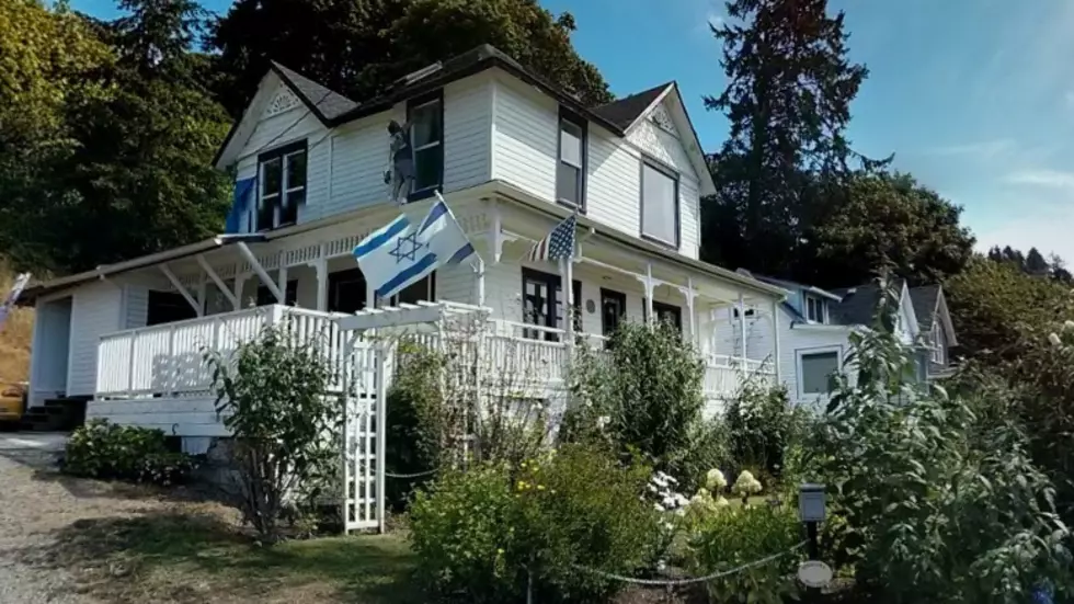 ‘Goonies’ House Now Closed to Fans