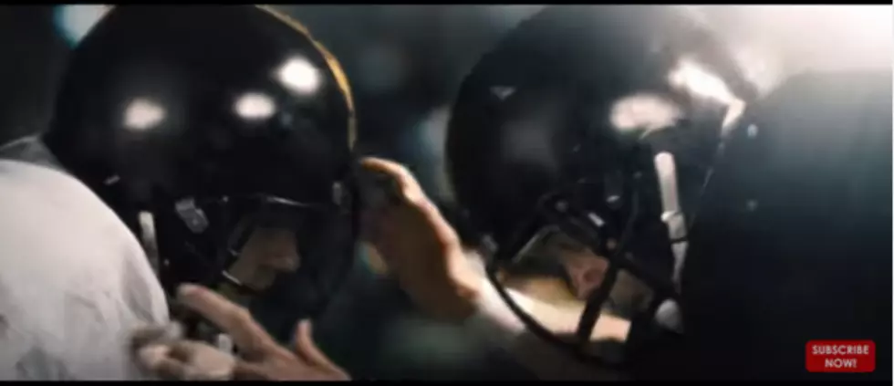 Trailer For &#8216;Concussion&#8217; Starring Will Smith ~ Do You Worry About Our School Age Football Players?
