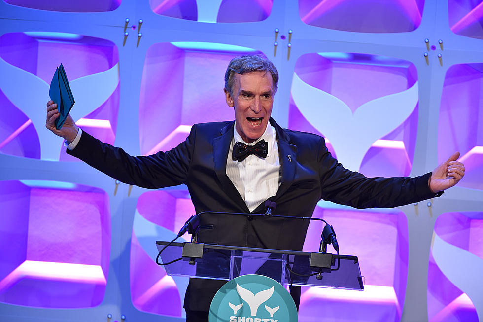 Bill Nye The Science Guy Coming to MVCC [VIDEOS]