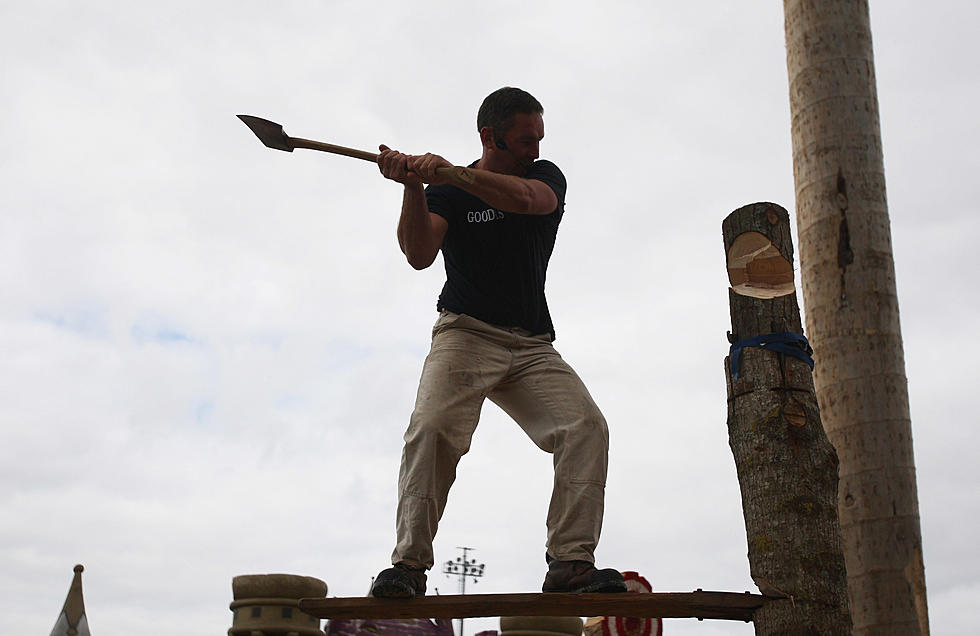 NYS Woodsman’s Field Days In Boonville Aug 21-23