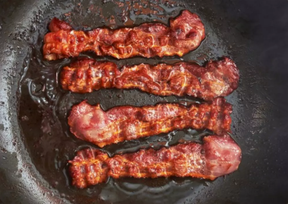 5 First Date Ideas In Utica For Bacon Lovers