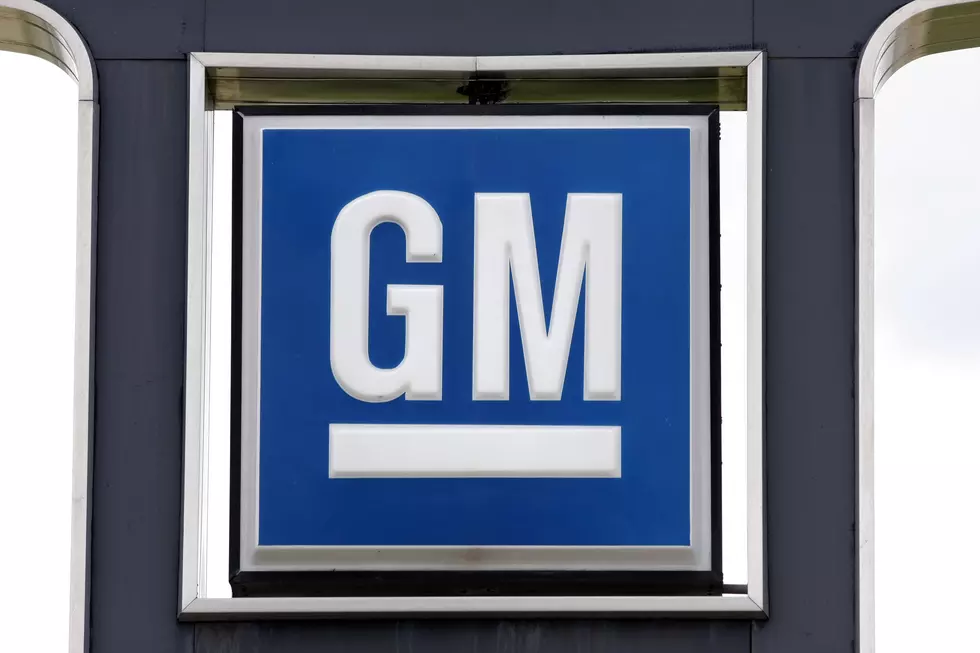 GM Recalls 1.4 Million Vehicles – Oil Leaks Can Cause Engine Fires