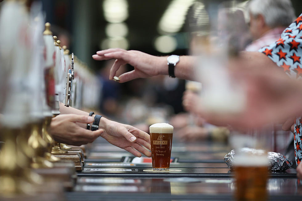 5 New York Beers Win Medals At Great American Beer Fest