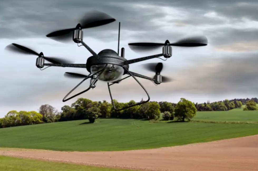 U.S. Will Require All Drones To Be Registered Soon