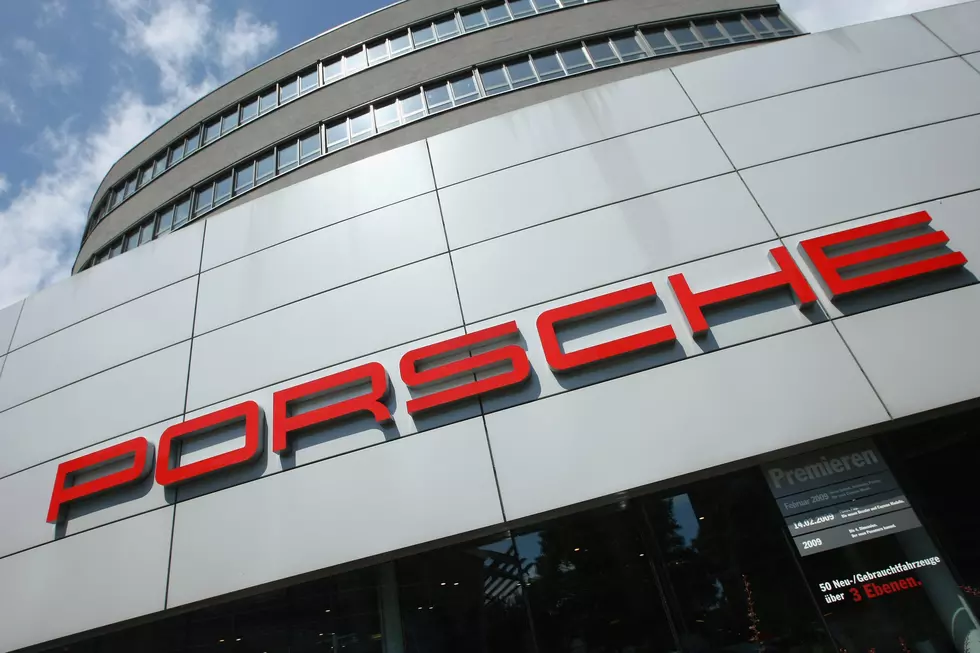 Porsche And Audi Now Involved In VW Emissions Testing Cheating Devices