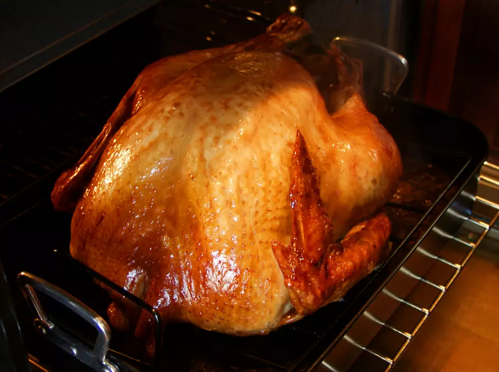 Nearly 150,000 Pounds Of Turkey Recalled