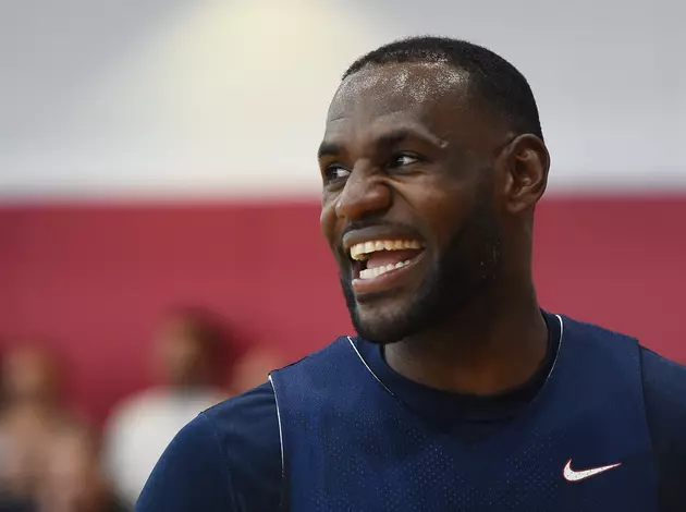 Nike And LeBron James Sign Lifetime Deal &#8211; What Could Send Them To Divorce Court