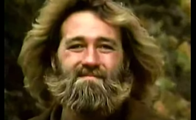 &#8216;Grizzly Adams&#8217; Actor Dan Haggerty Dies From Cancer