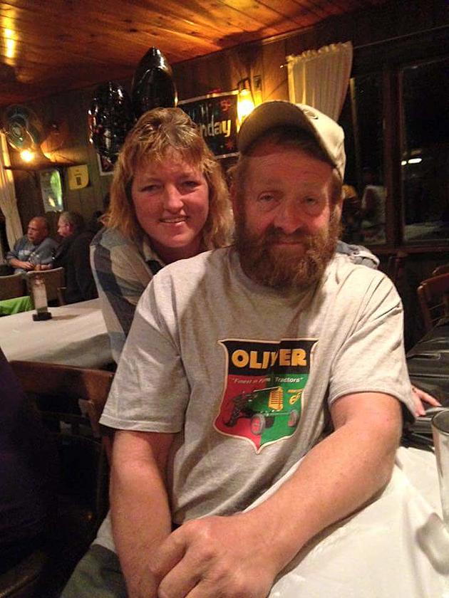Fundraiser Set For Fire Victims &#8216;Tammy And Rich Seamon&#8217; Of West Winfield